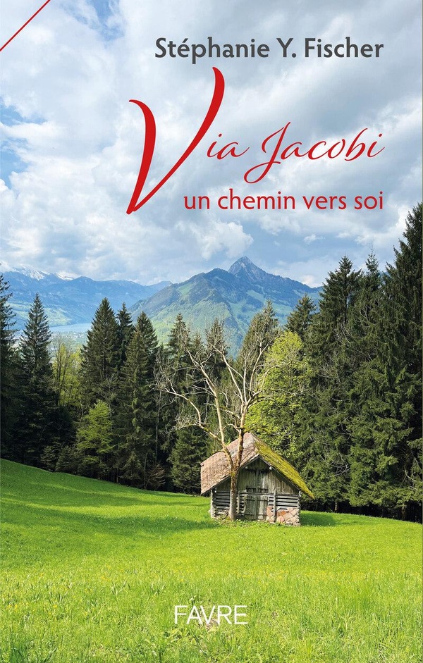VIA JACOBI, UN CHEMIN VERS SOI