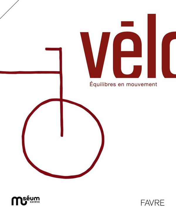 VELO, EQUILIBRES EN MOUVEMENT