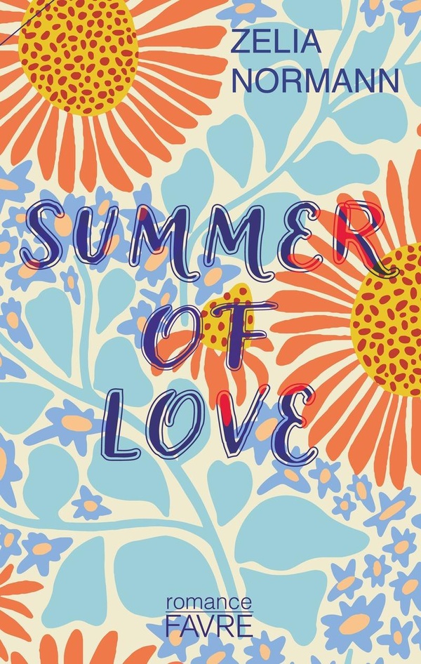 SUMMER OF LOVE