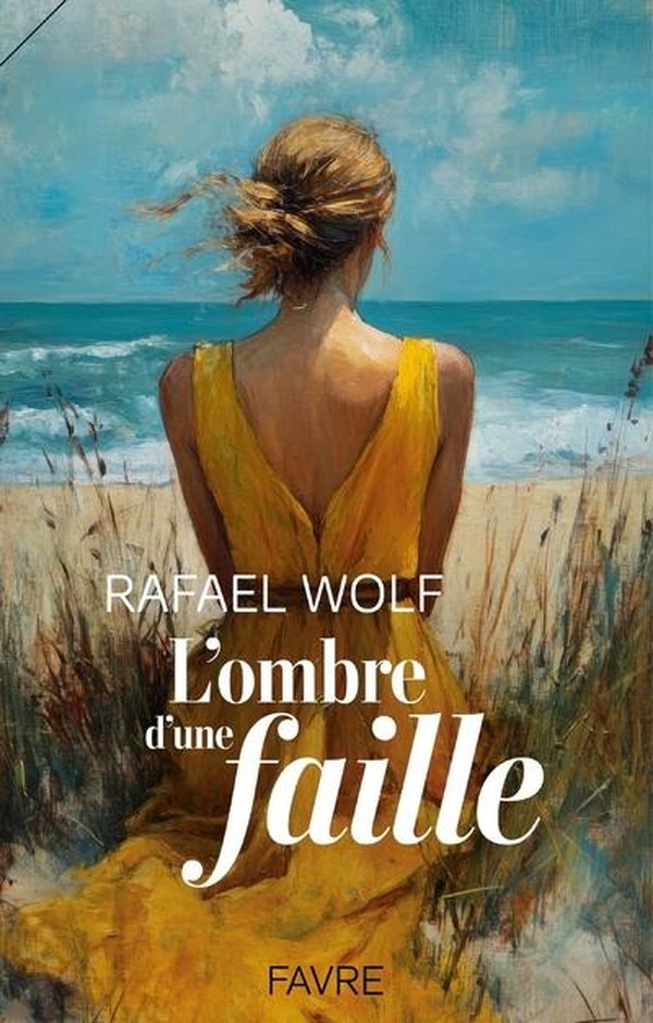 L'OMBRE D'UNE FAILLE