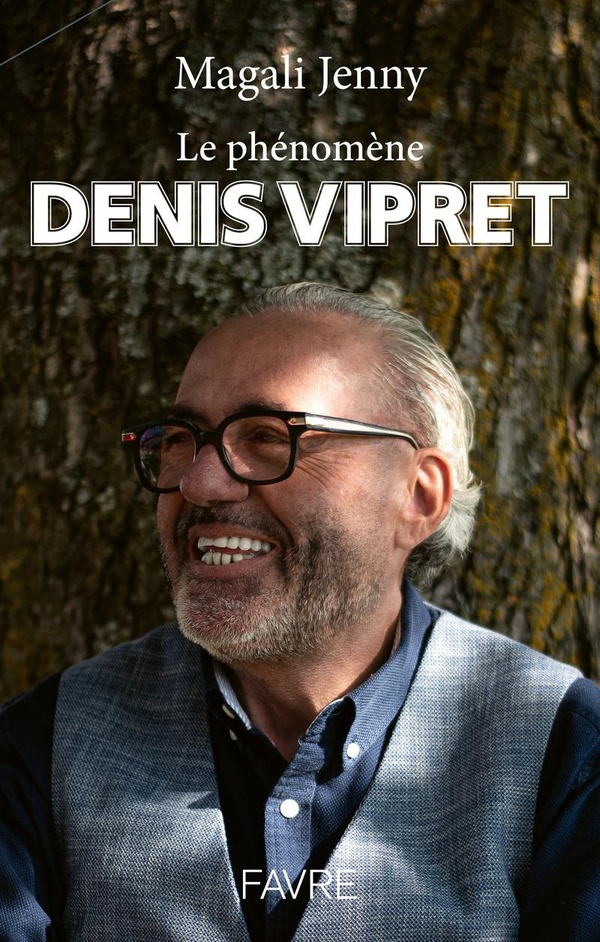 DENIS VIPRET