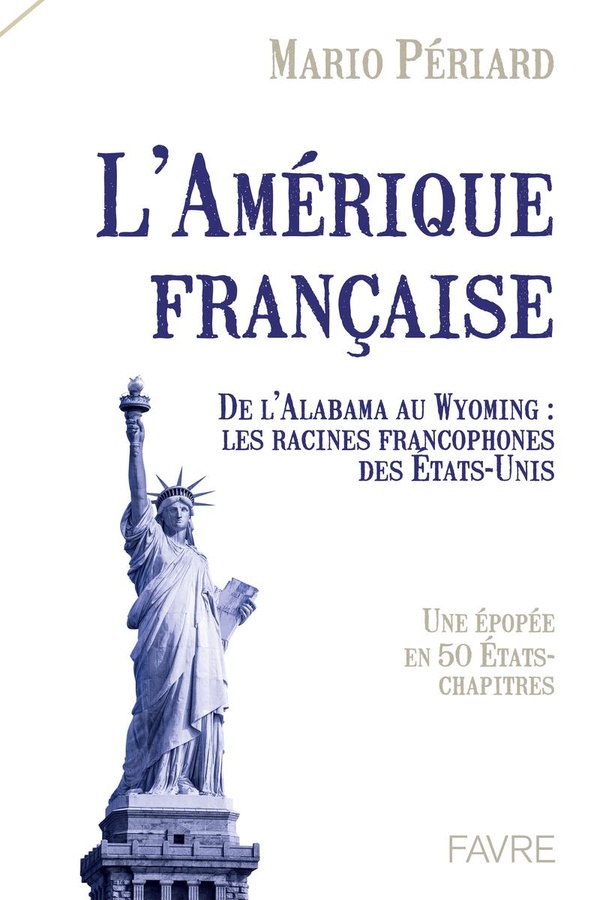 L'AMERIQUE FRANCAISE