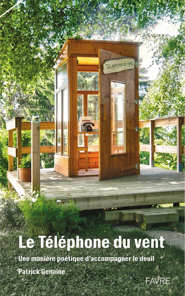 LE TELEPHONE DU VENT