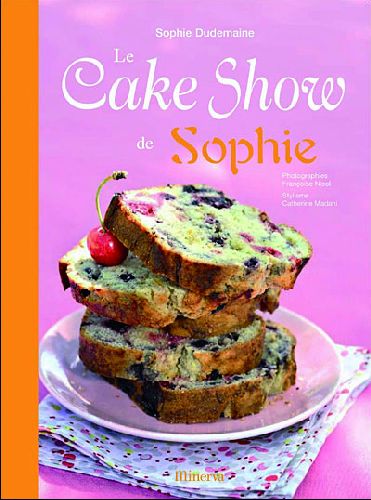 CAKE SHOW DE SOPHIE (LE)