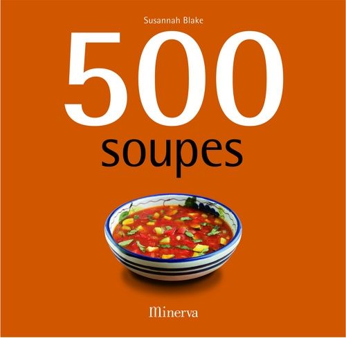 500 SOUPES