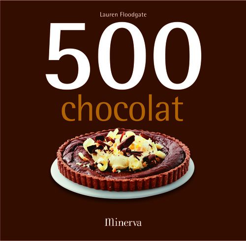 500 CHOCOLAT