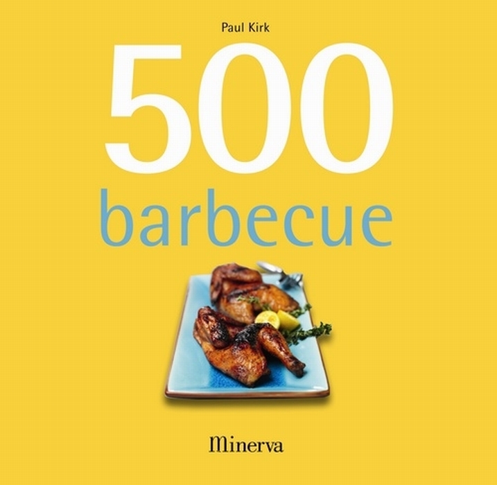 500 BARBECUE