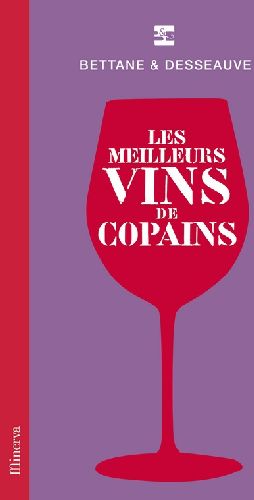 LES MEILLEURS VINS DE COPAINS