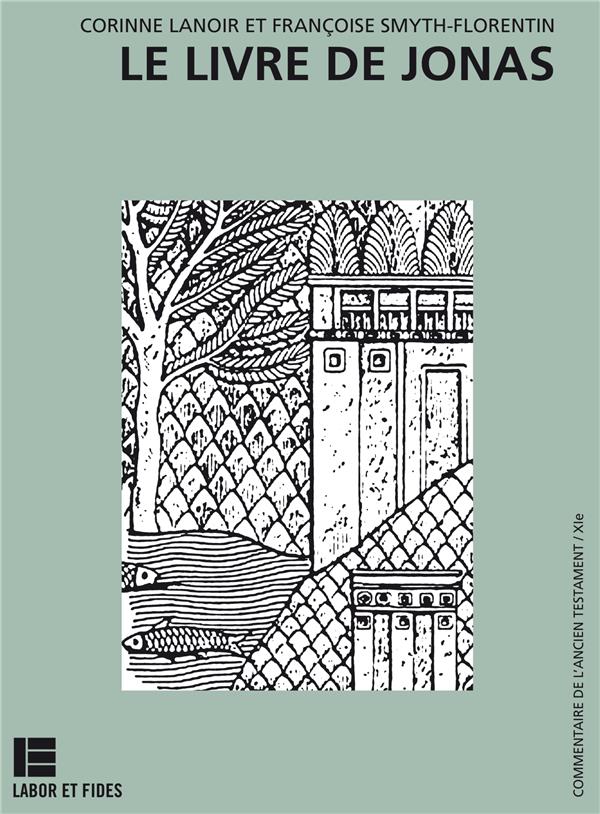 LE LIVRE DE JONAS