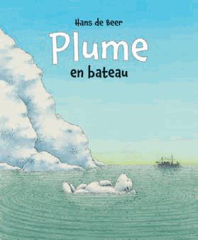 PLUME EN BATEAU