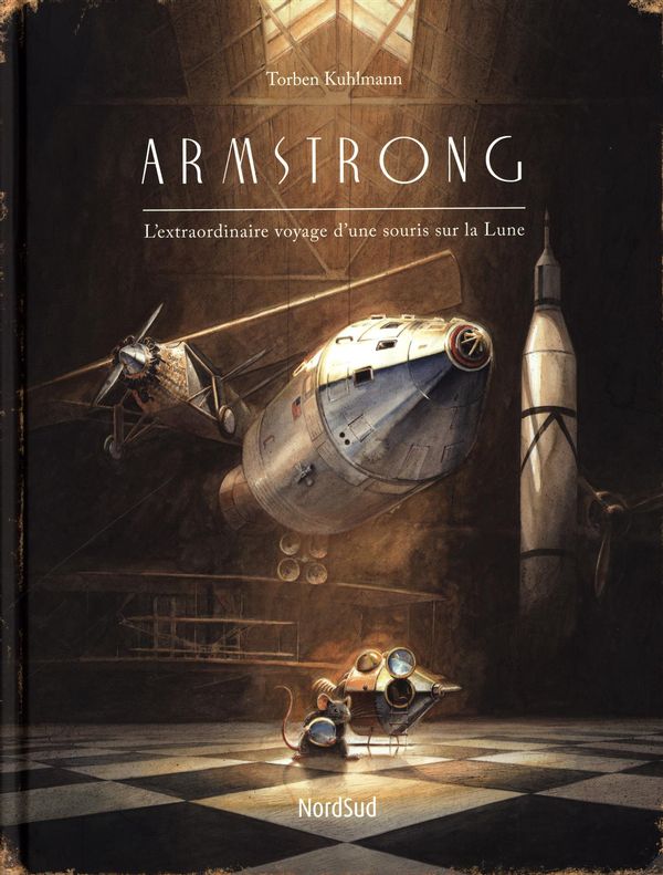 ARMSTRONG