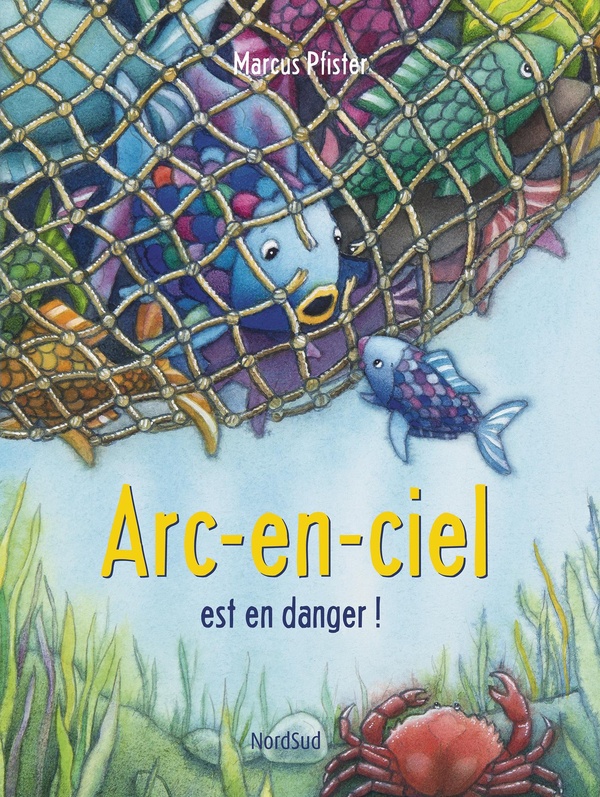 ARC-EN-CIEL EST EN DANGER!