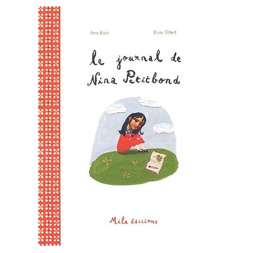 LE JOURNAL DE NINA PETITBOND