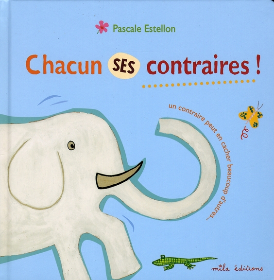 CHACUN DES CONTRAIRES