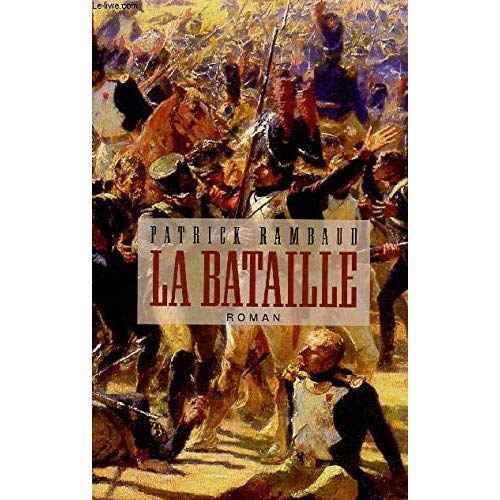 LA BATAILLE