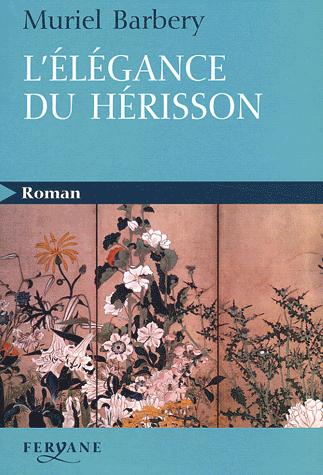 L'ELEGANCE DU HERISSON