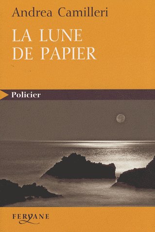 LA LUNE DE PAPIER