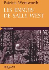 LES ENNUIS DE SALLY WEST