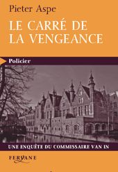 LE CARRE DE LA VENGEANCE