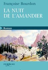 LA NUIT DE L'AMANDIER