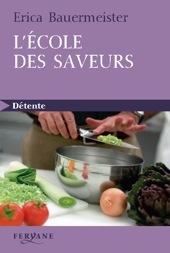 L'ECOLE DES SAVEURS