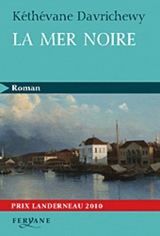 LA MER NOIRE