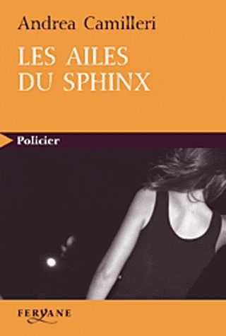 LES AILES DU SPHINX