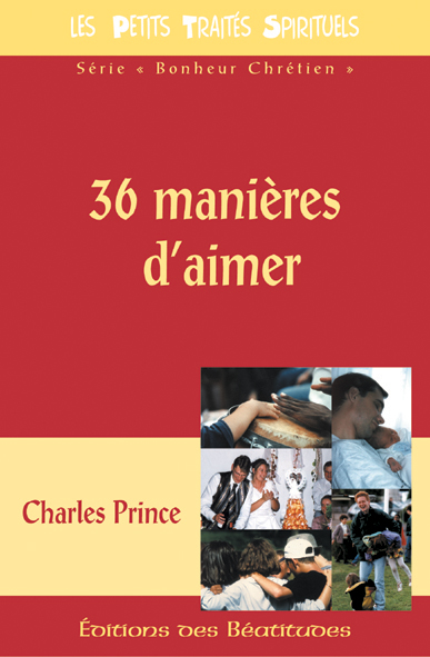 ***36 MANIERES D'AIMER