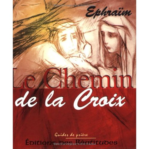 LE CHEMIN DE LA CROIX