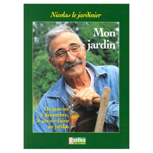 MON JARDIN