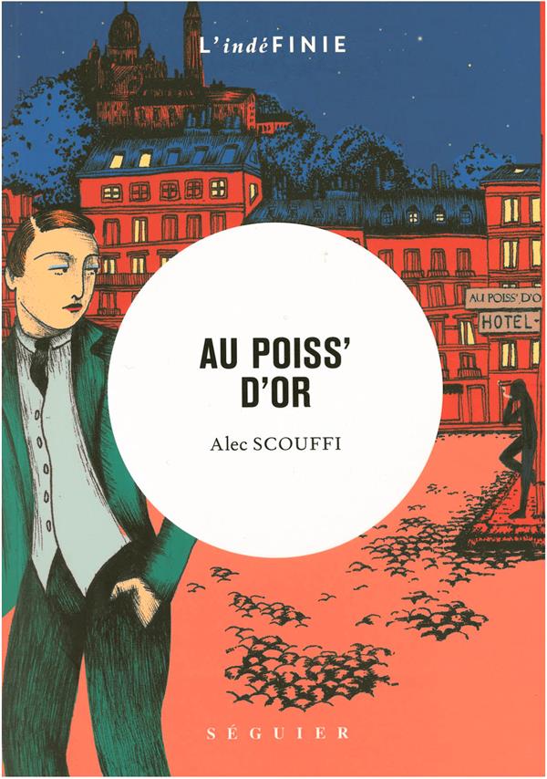 AU POISS' D'OR