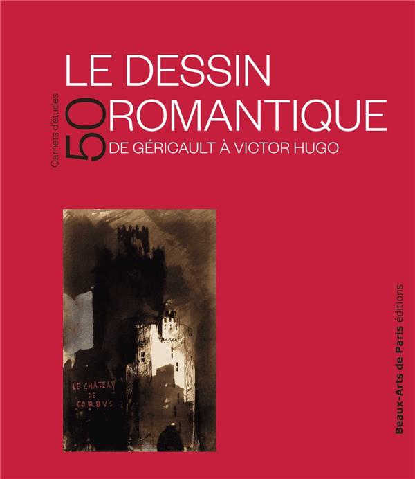 CARNET D ETUDE 50 ROMANTISME