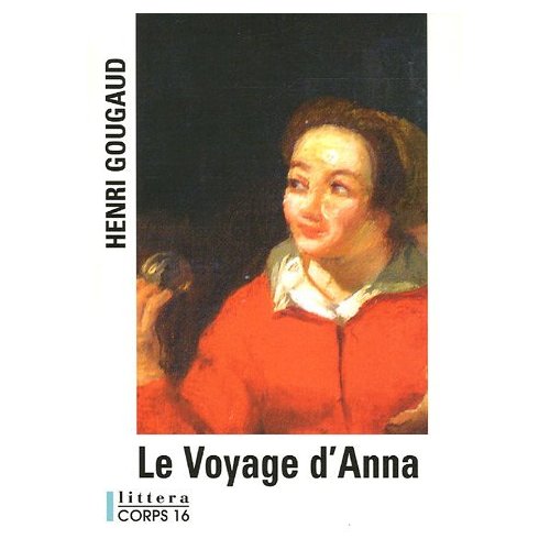LE VOYAGE D'ANNA