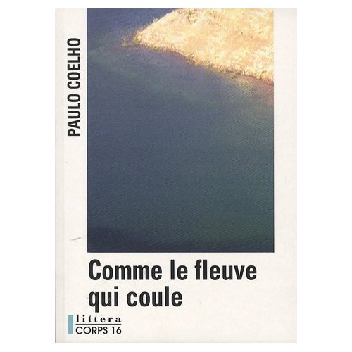 COMME LE FLEUVE QUI COULE