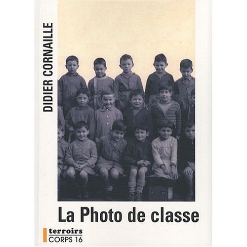 LA PHOTO DE CLASSE