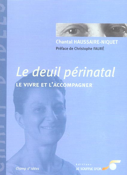 LE DEUIL PERINATAL