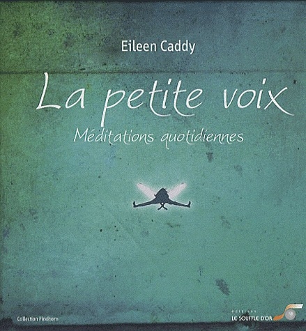 LA PETITE VOIX