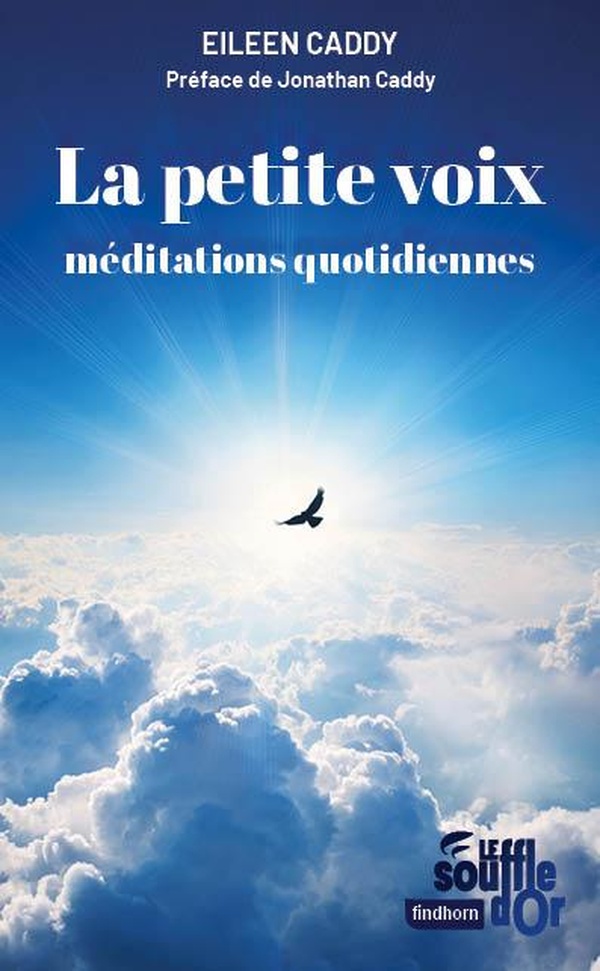 LA PETITE VOIX - MEDITATIONS QUOTIDIENNES