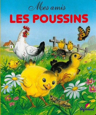 LES POUSSINS - VOL07