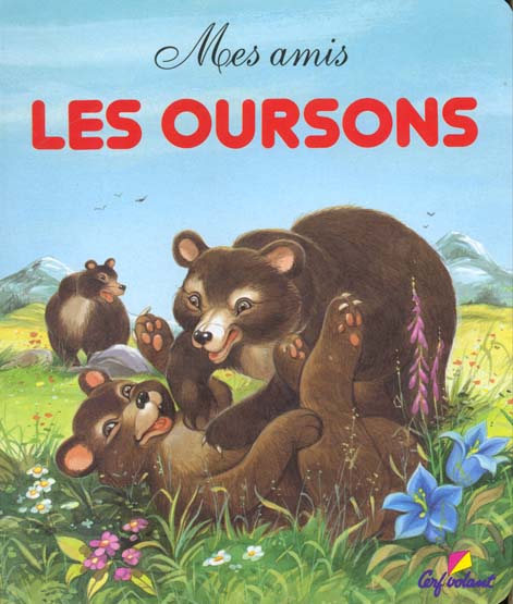 LES OURSONS - VOL06