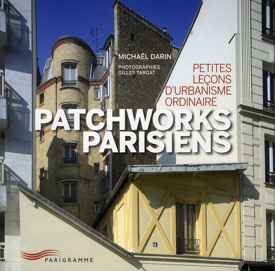 PATCHWORKS PARISIENS