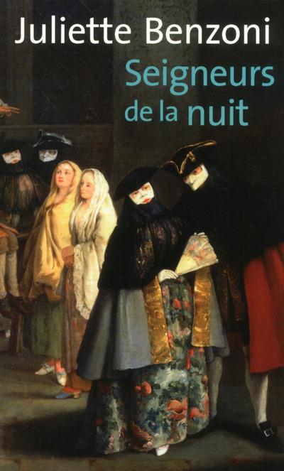 SEIGNEURS DE LA NUIT