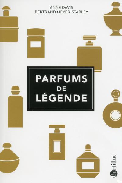 PARFUMS DE LEGENDE