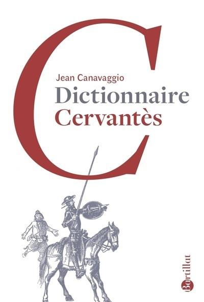 DICTIONNAIRE CERVANTES