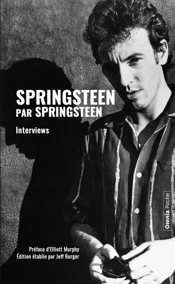 SPRINGSTEEN PAR SPRINGSTEEN