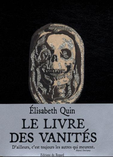 LE LIVRE DES VANITES