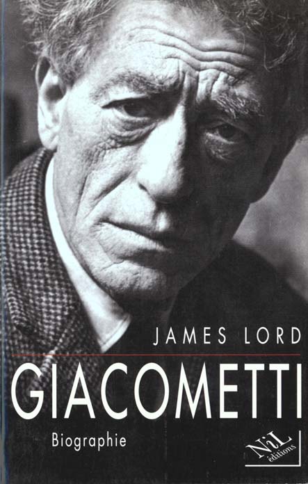 GIACOMETTI