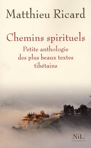 CHEMINS SPIRITUELS
