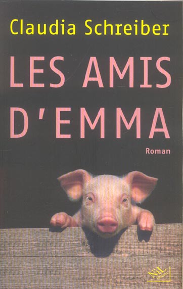LES AMIS D'EMMA