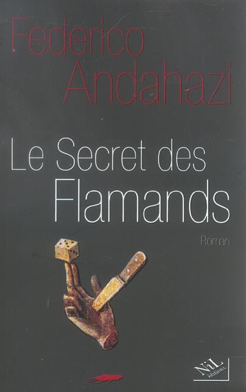 LE SECRET DES FLAMANDS